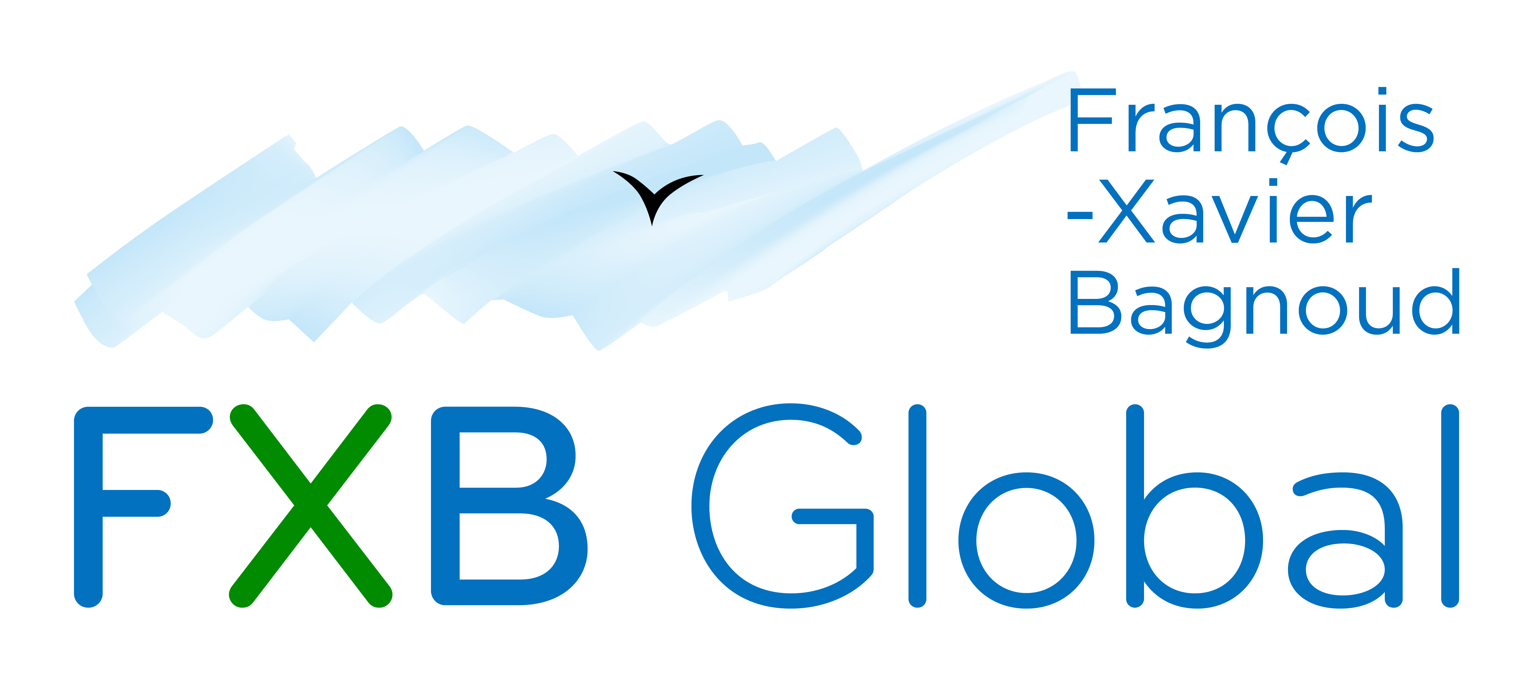 1 FXB Logo FXB Logo Couleur Global