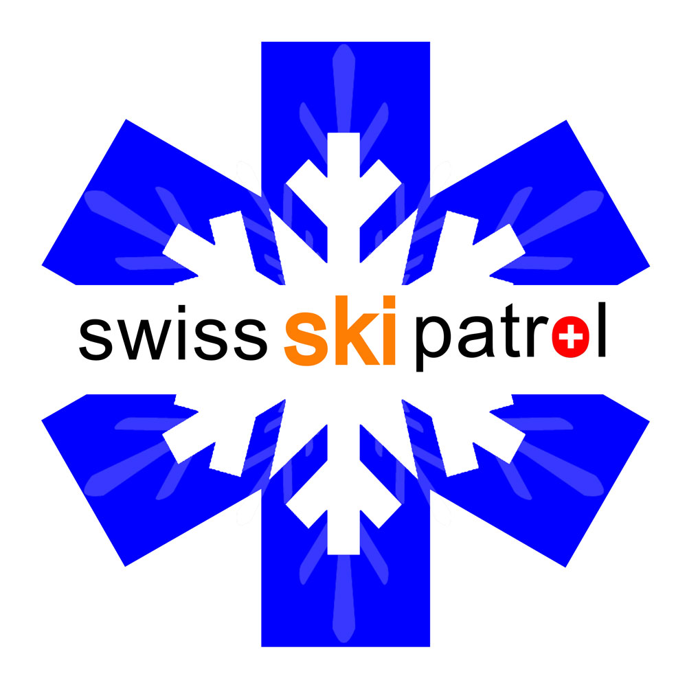 LOGO final Swiss Skipatrol